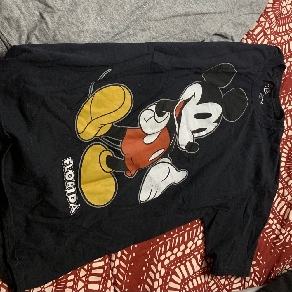 Mickey Mouse KIDS shirt